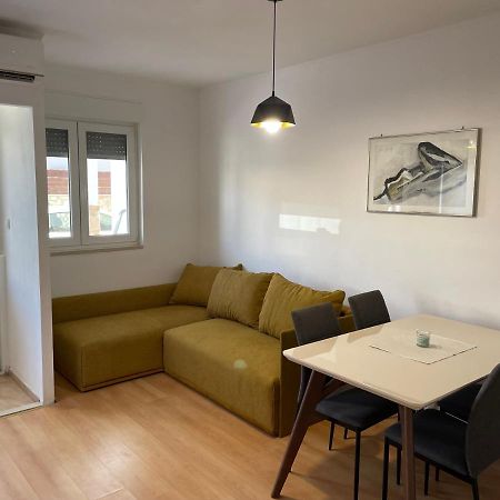 Apartment Dado Dugi Rat Εξωτερικό φωτογραφία