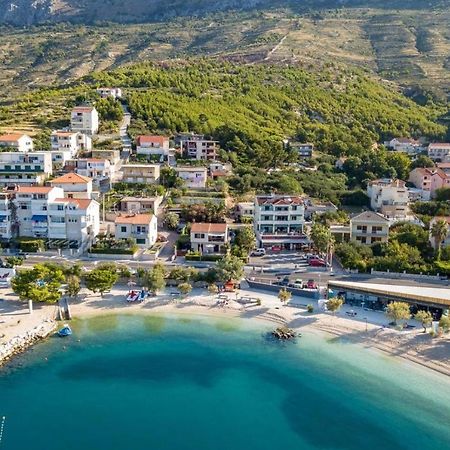 Apartment Dado Dugi Rat Εξωτερικό φωτογραφία