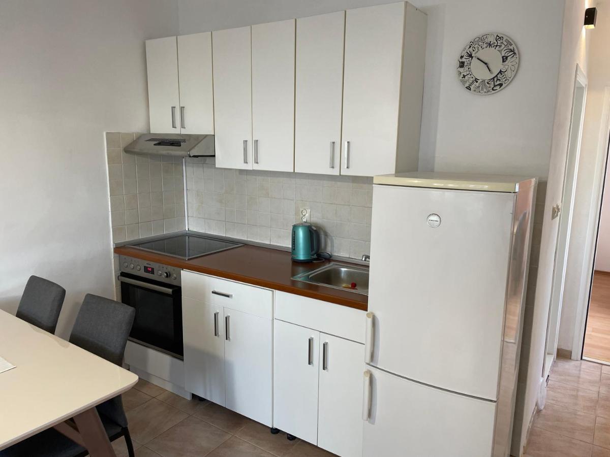Apartment Dado Dugi Rat Εξωτερικό φωτογραφία