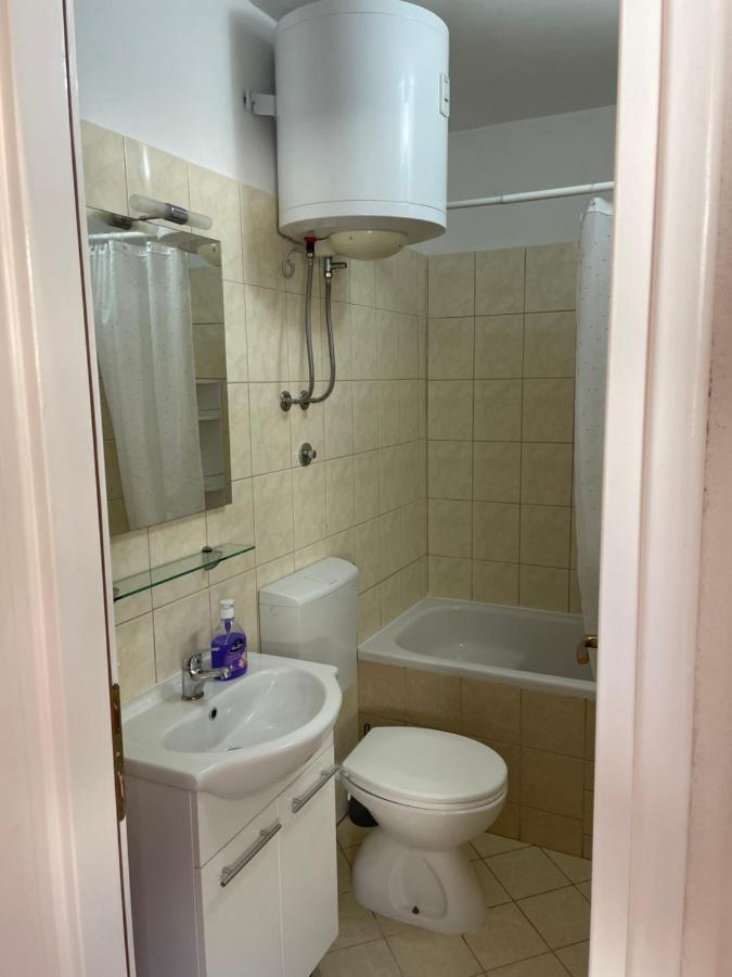 Apartment Dado Dugi Rat Εξωτερικό φωτογραφία