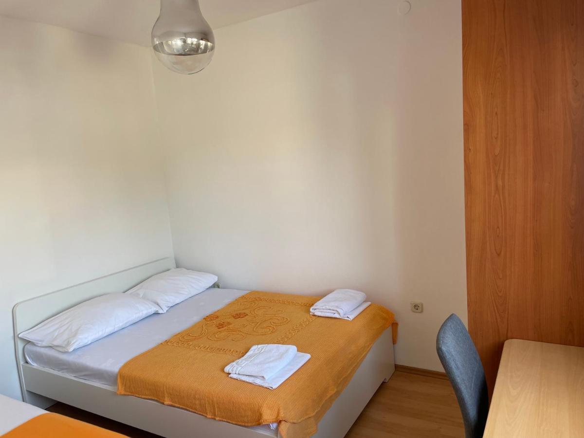 Apartment Dado Dugi Rat Εξωτερικό φωτογραφία